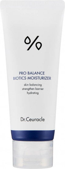 Крем для лица с комплексом пробиотиков увлажняющий «Pro Balance Biotics Moisturiser»