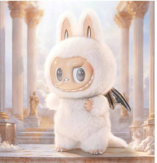 Игрушка «Labubu»