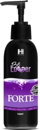 Гель-смазка на водной основе «Be Lover Gel Forte»
