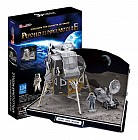 3D-пазл "Лунный модуль корабля "Аполлон"