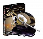 3D-пазл "Вояджер 1"