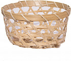 Корзинка плетенная