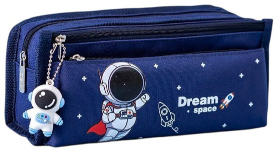 Пенал школьный «Dream space»
