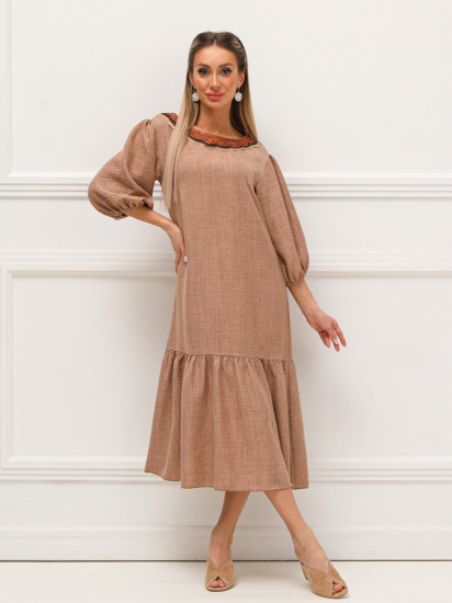 Платье женское