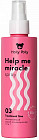 Несмываемый спрей-кондиционер для волос 15 в 1 «Help me miracle spray»