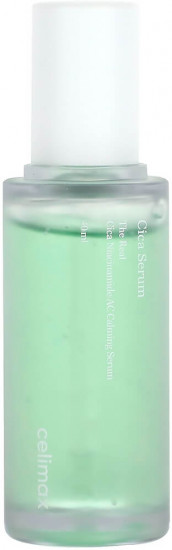 Успокаивающая сыворотка для лица «Cica Niacinamide AC Calming Serum»