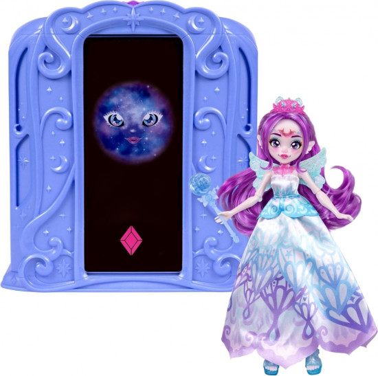 Кукла коллекционная «Pixie Supremes Magic Mirror — Skylar»