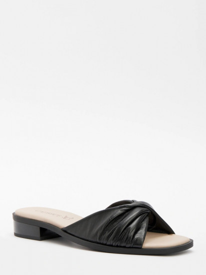 Шлепанцы женские