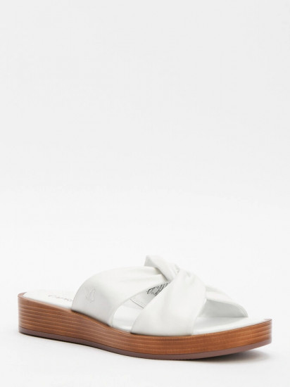 Шлепанцы женские