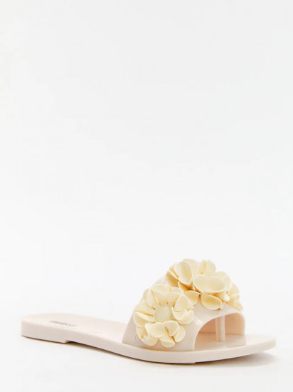 Шлепанцы женские