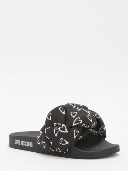 Шлепанцы женские