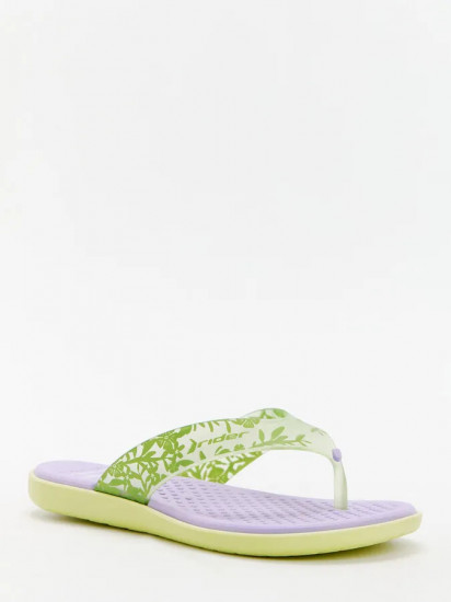 Шлепанцы женские