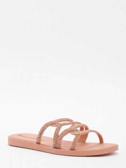 Шлепанцы женские