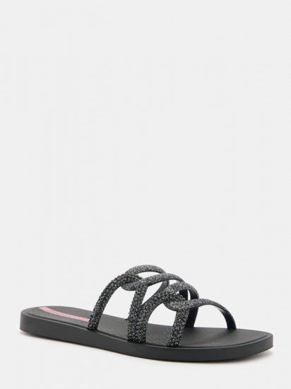 Шлепанцы женские