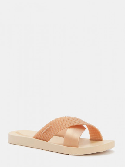 Шлепанцы женские