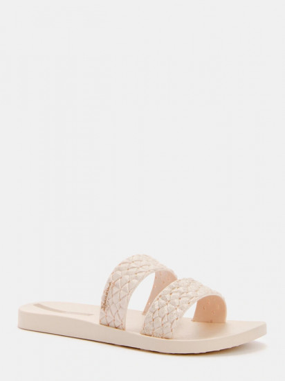 Шлепанцы женские