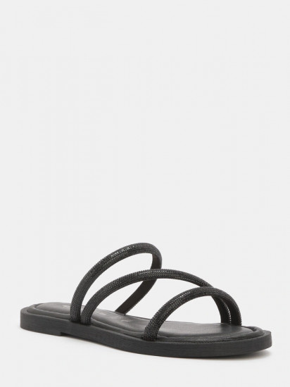 Шлепанцы женские