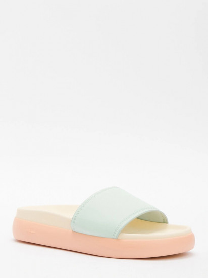 Шлепанцы женские