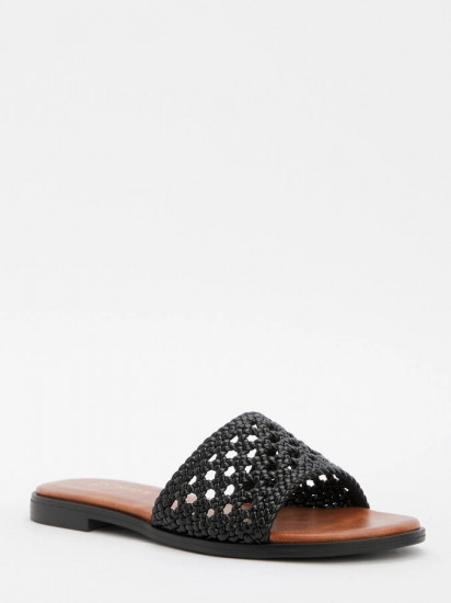 Шлепанцы женские