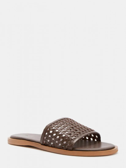 Шлепанцы женские