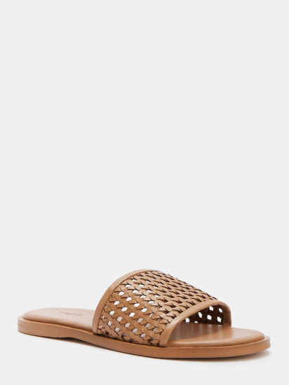 Шлепанцы женские