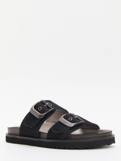 Шлепанцы женские