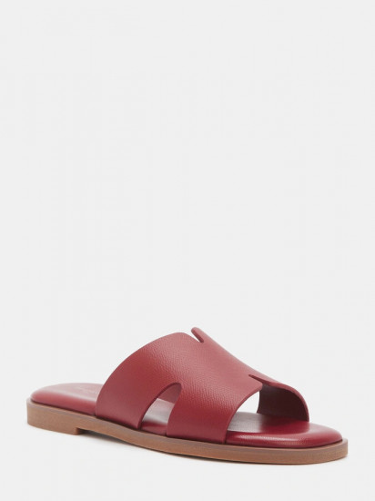 Шлепанцы женские