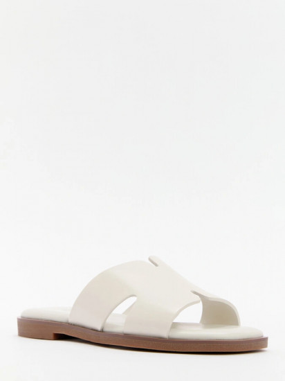 Шлепанцы женские