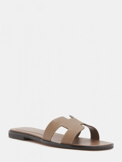 Шлепанцы женские