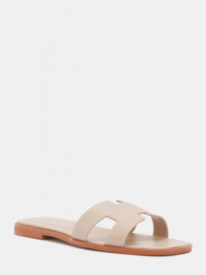 Шлепанцы женские