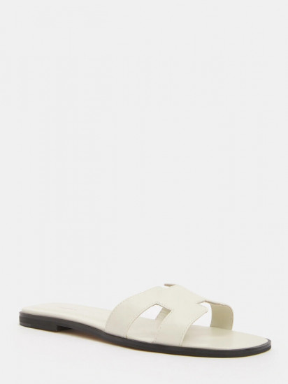 Шлепанцы женские