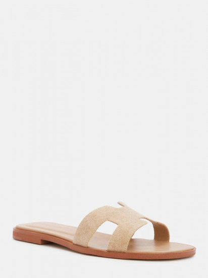 Шлепанцы женские