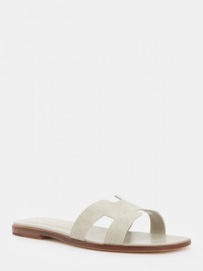 Шлепанцы женские