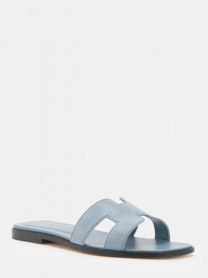 Шлепанцы женские