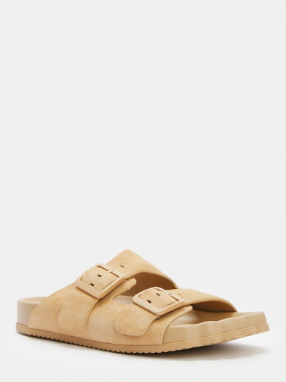 Шлепанцы женские