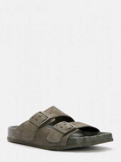 Шлепанцы женские