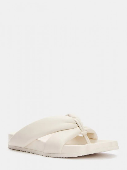 Шлепанцы женские