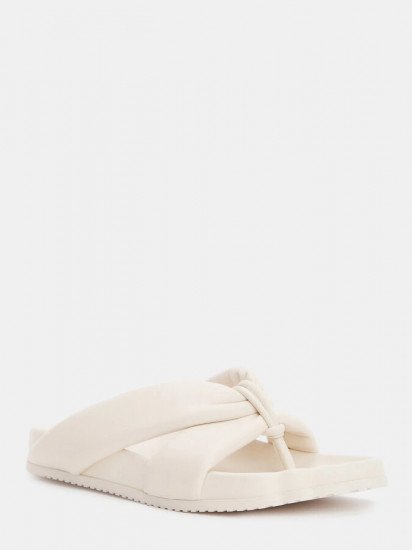 Шлепанцы женские