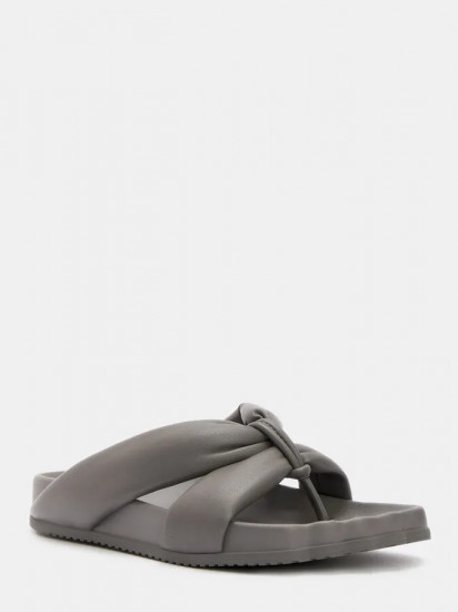 Шлепанцы женские