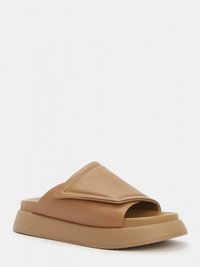 Шлепанцы женские