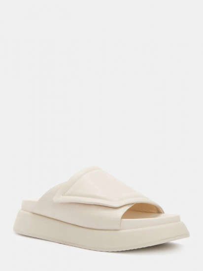 Шлепанцы женские