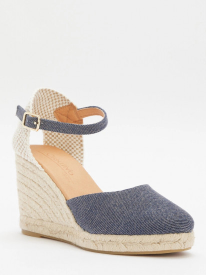 Босоножки женские