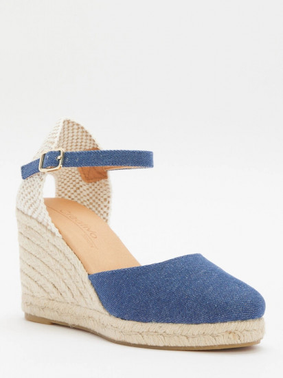 Босоножки женские