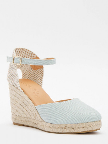 Босоножки женские