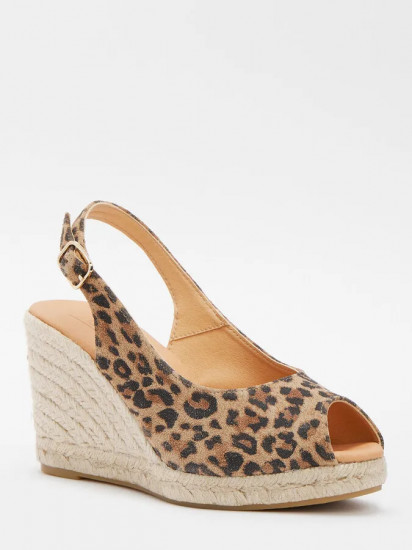 Босоножки женские