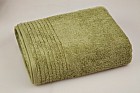 Полотенце махровое «Luxury Ayurveda» (70х140, herbal)