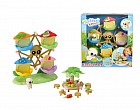Каруселька "YooHoo & Friends"