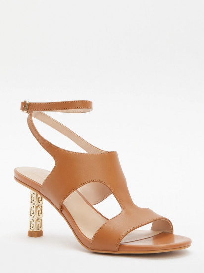 Босоножки женские