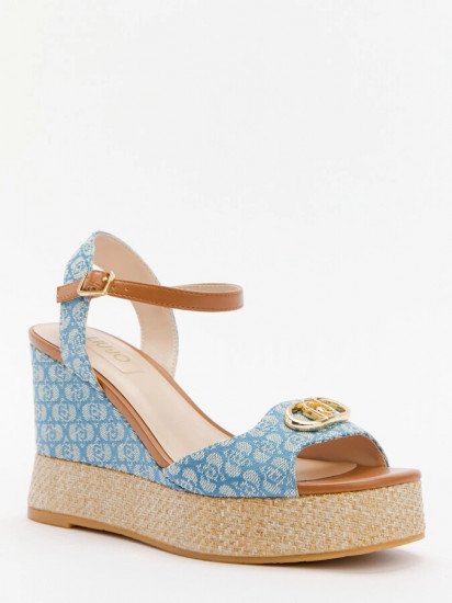 Босоножки женские