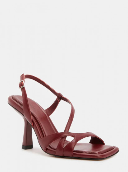 Босоножки женские